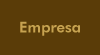 Empresa